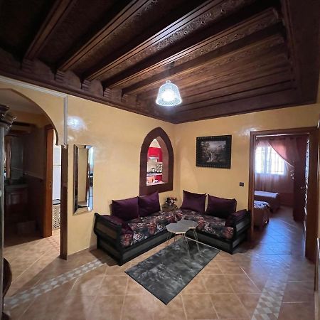 Superbe Appartement Avec Parking Gratuit Marrakesh Exterior photo