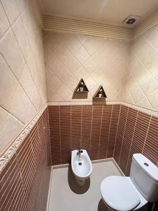 Superbe Appartement Avec Parking Gratuit Marrakesh Exterior photo
